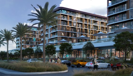 Davam Edən Layihələr