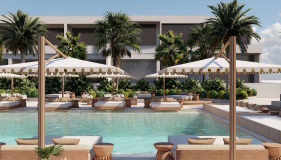 Nikki Beach Sea Breeze