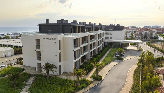 White House Sea Breeze