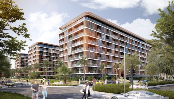 Venetian Harbour Sea Breeze