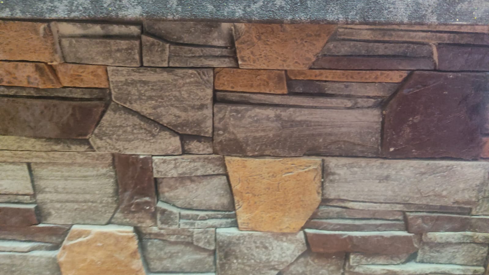 Dekorativ Fasad Daşları