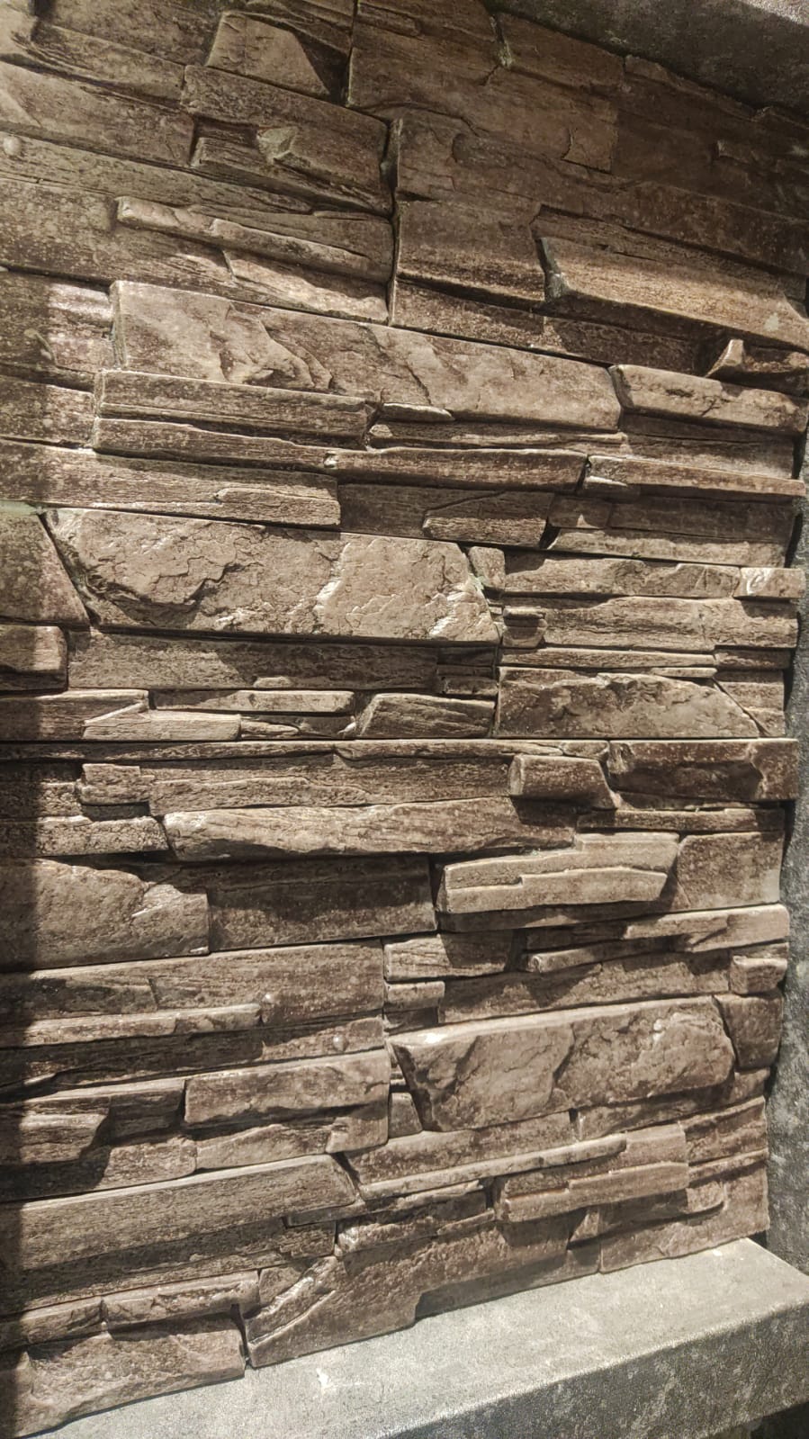 Dekorativ Fasad Daşları