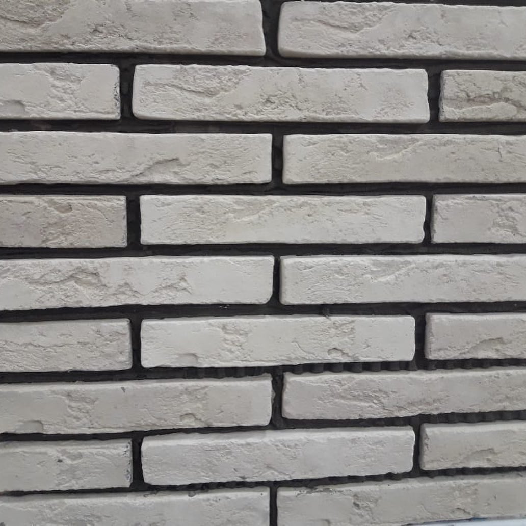 Dekorativ Fasad Daşları