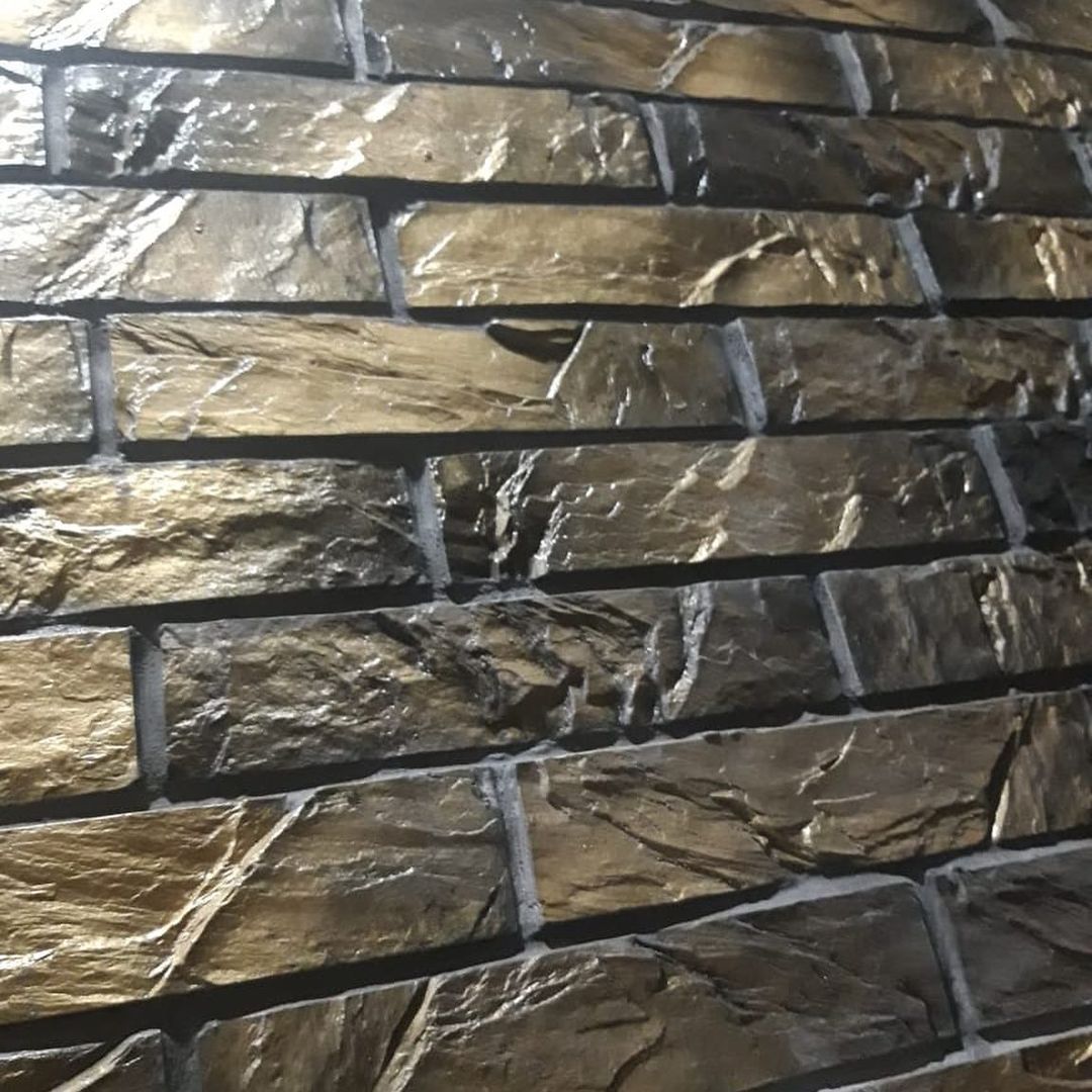 Dekorativ Fasad Daşları