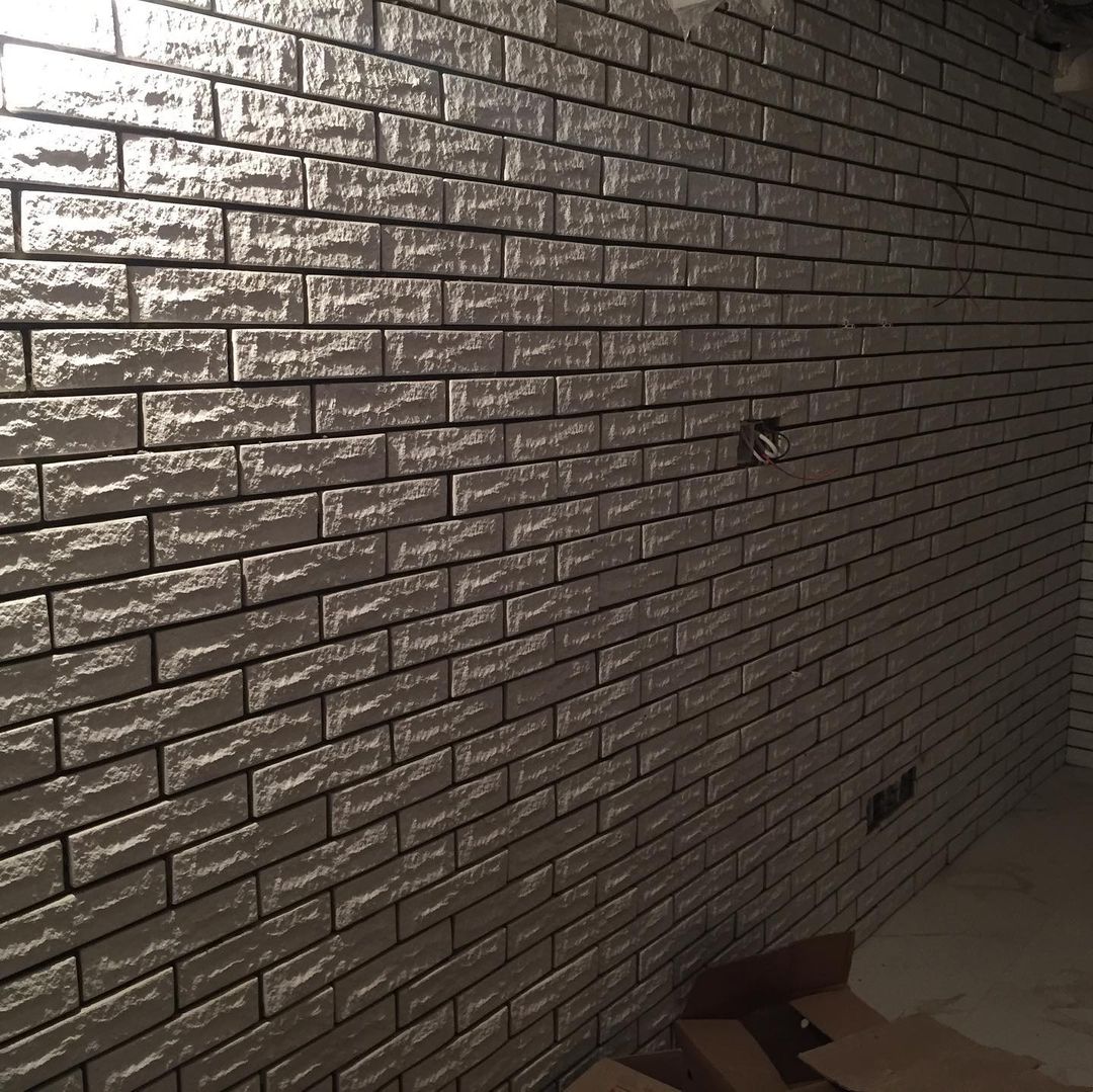 Dekorativ Fasad Daşları