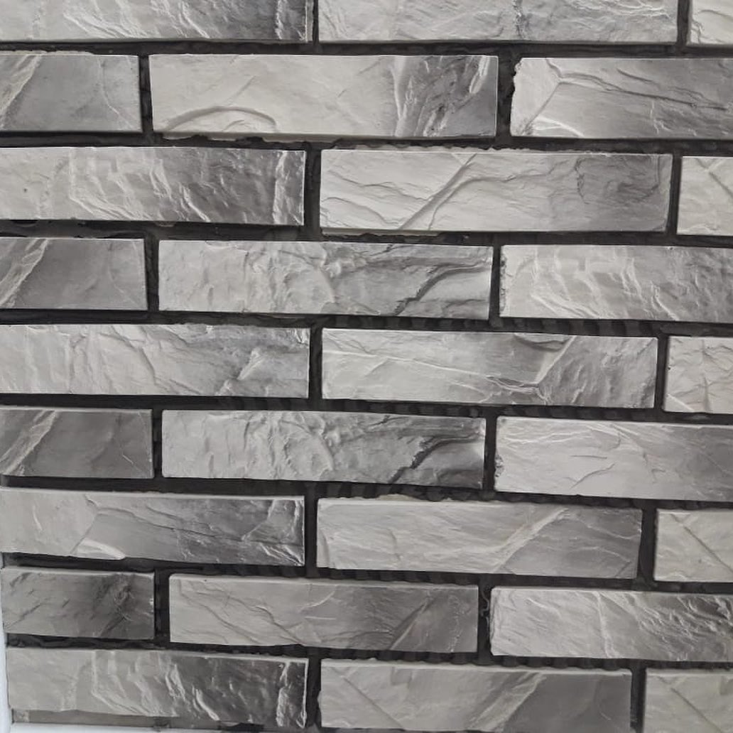 Dekorativ Fasad Daşları