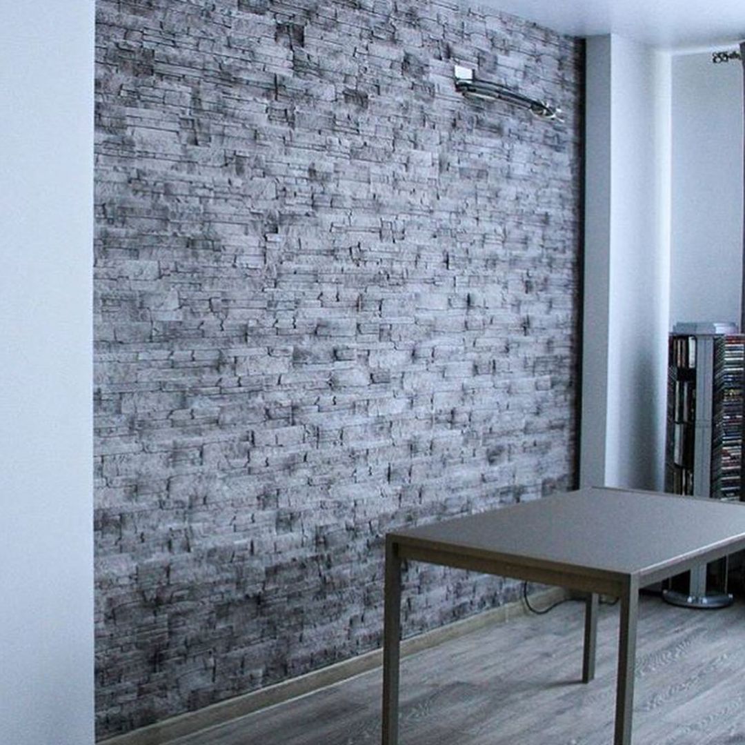 Dekorativ Fasad Daşları