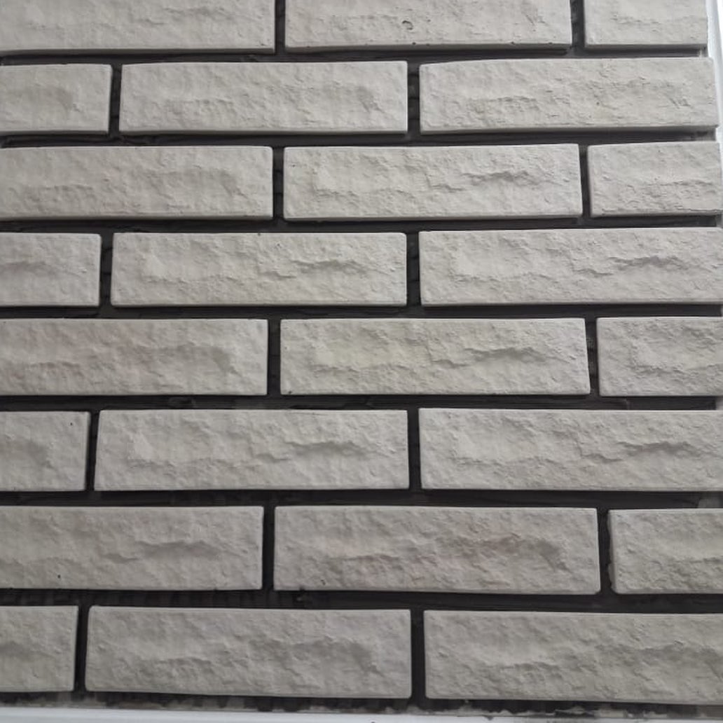 Dekorativ Fasad Daşları