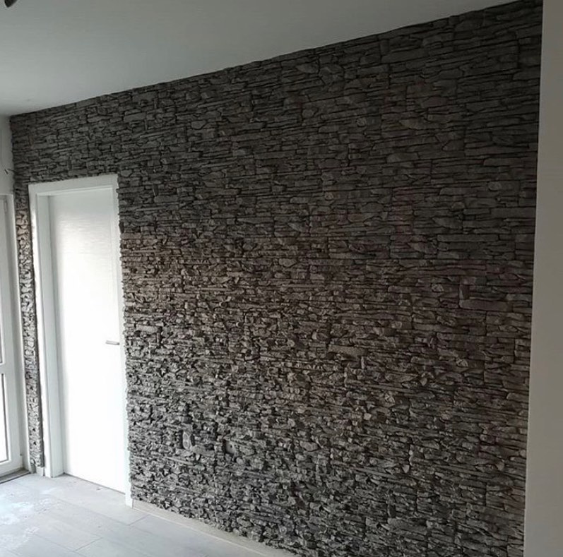 Dekorativ Fasad Daşları