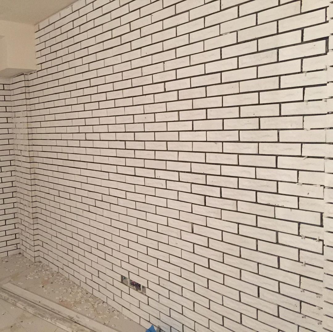 Dekorativ Fasad Daşları