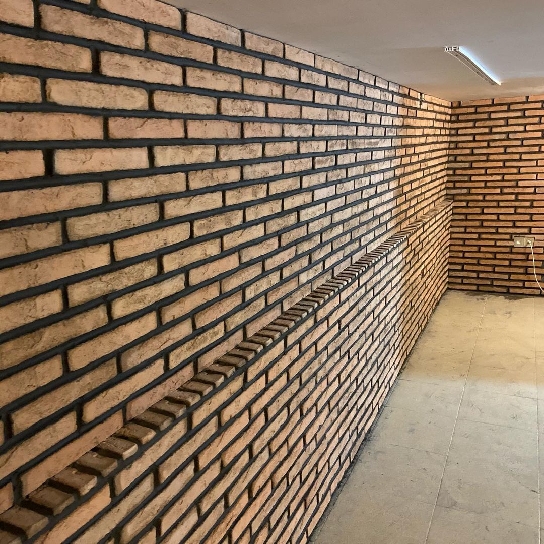 Dekorativ Fasad Daşları