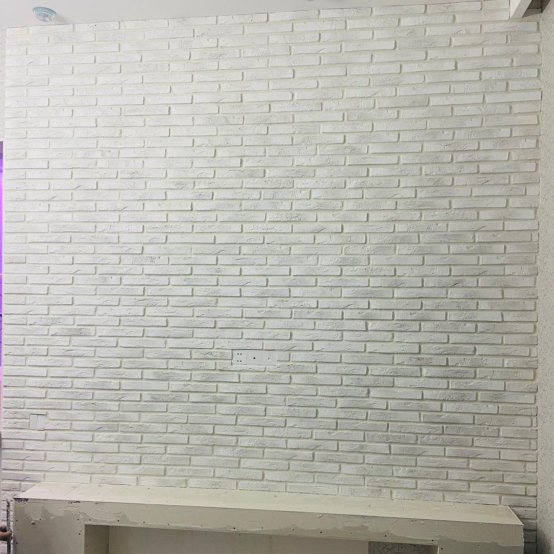 Dekorativ Fasad Daşları