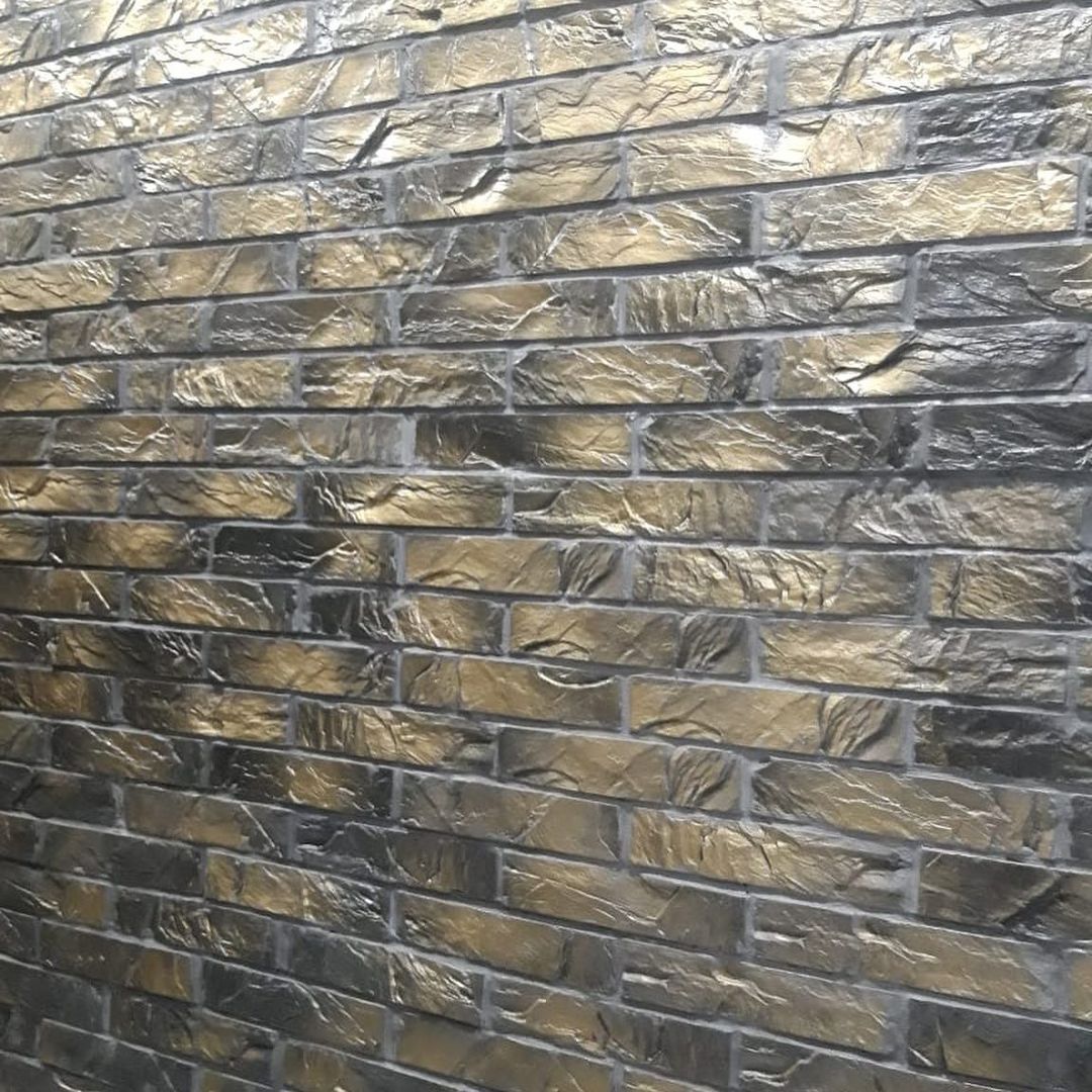 Dekorativ Fasad Daşları