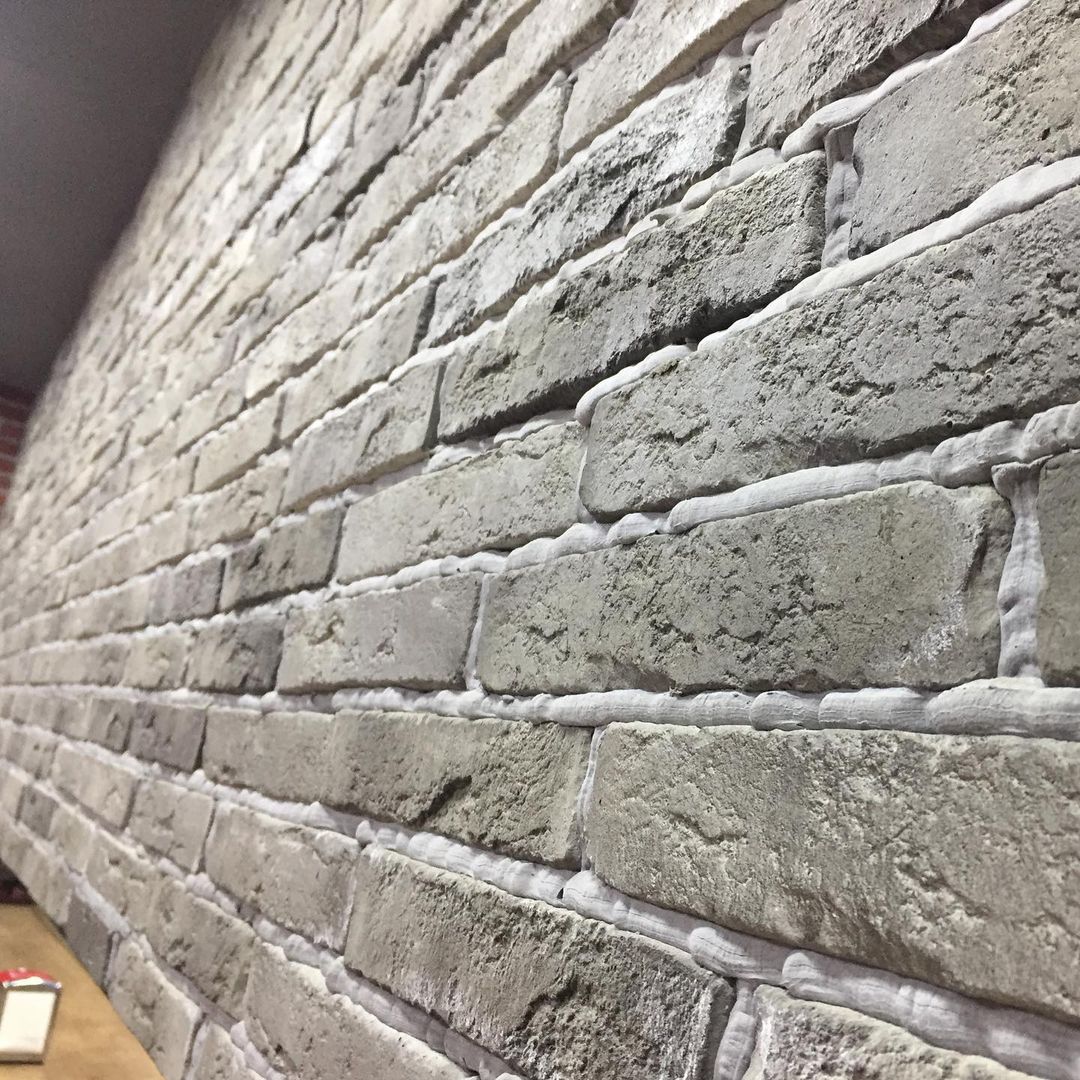 Dekorativ Fasad Daşları