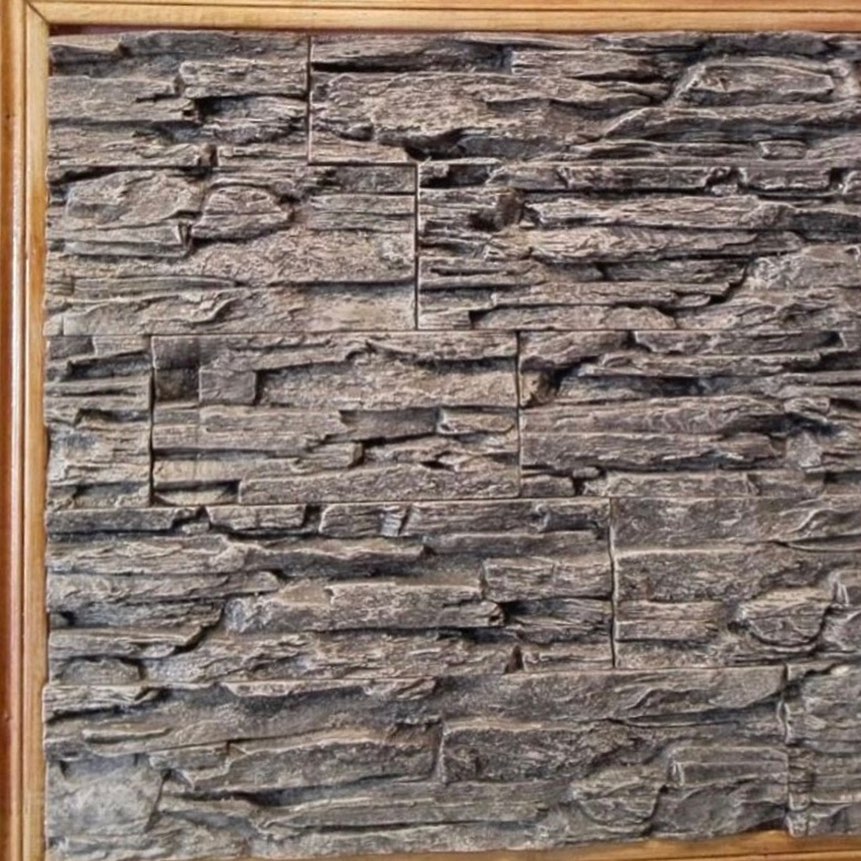 Dekorativ Fasad Daşları