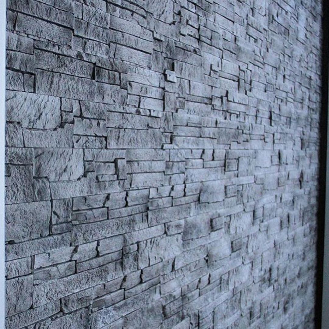 Dekorativ Fasad Daşları