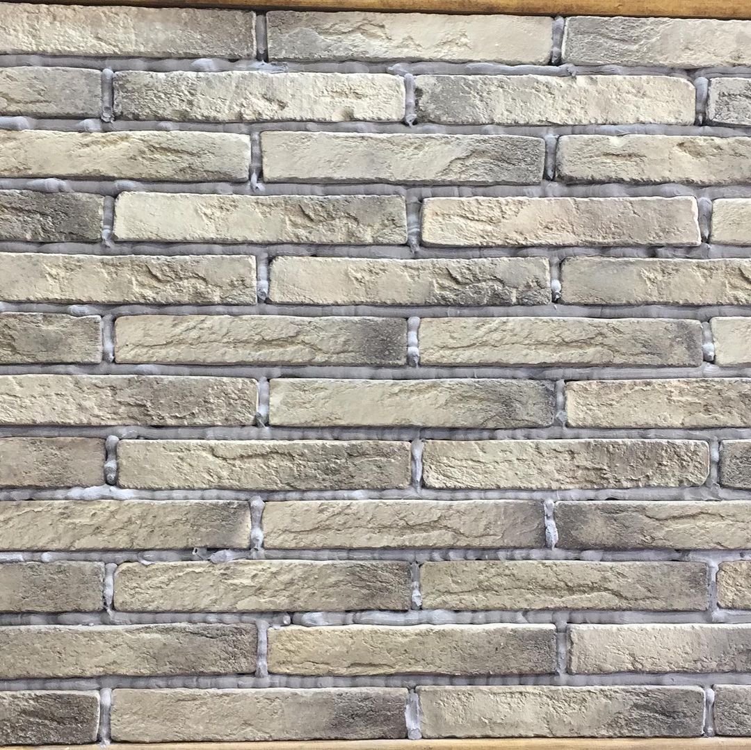 Dekorativ Fasad Daşları