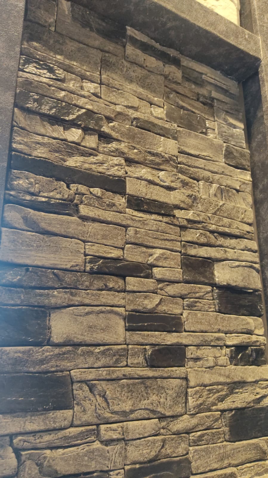 Dekorativ Fasad Daşları