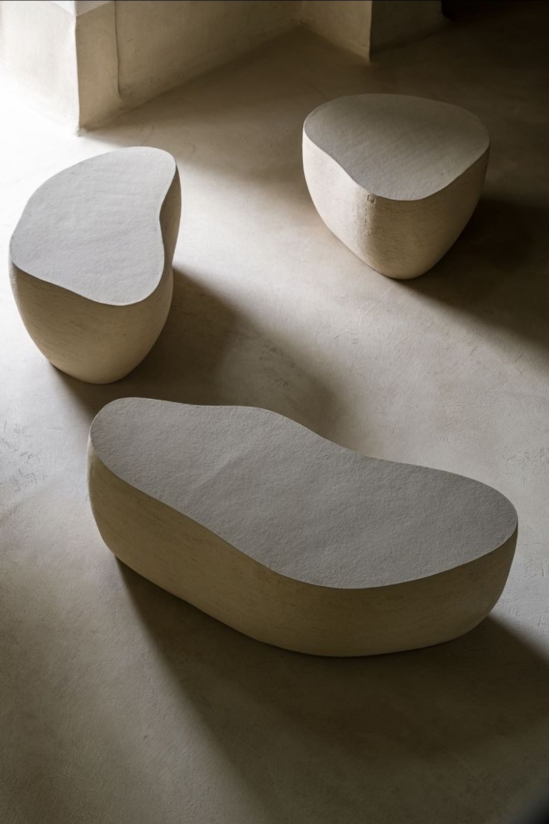 Dağ Qaya Üslublu Masalar