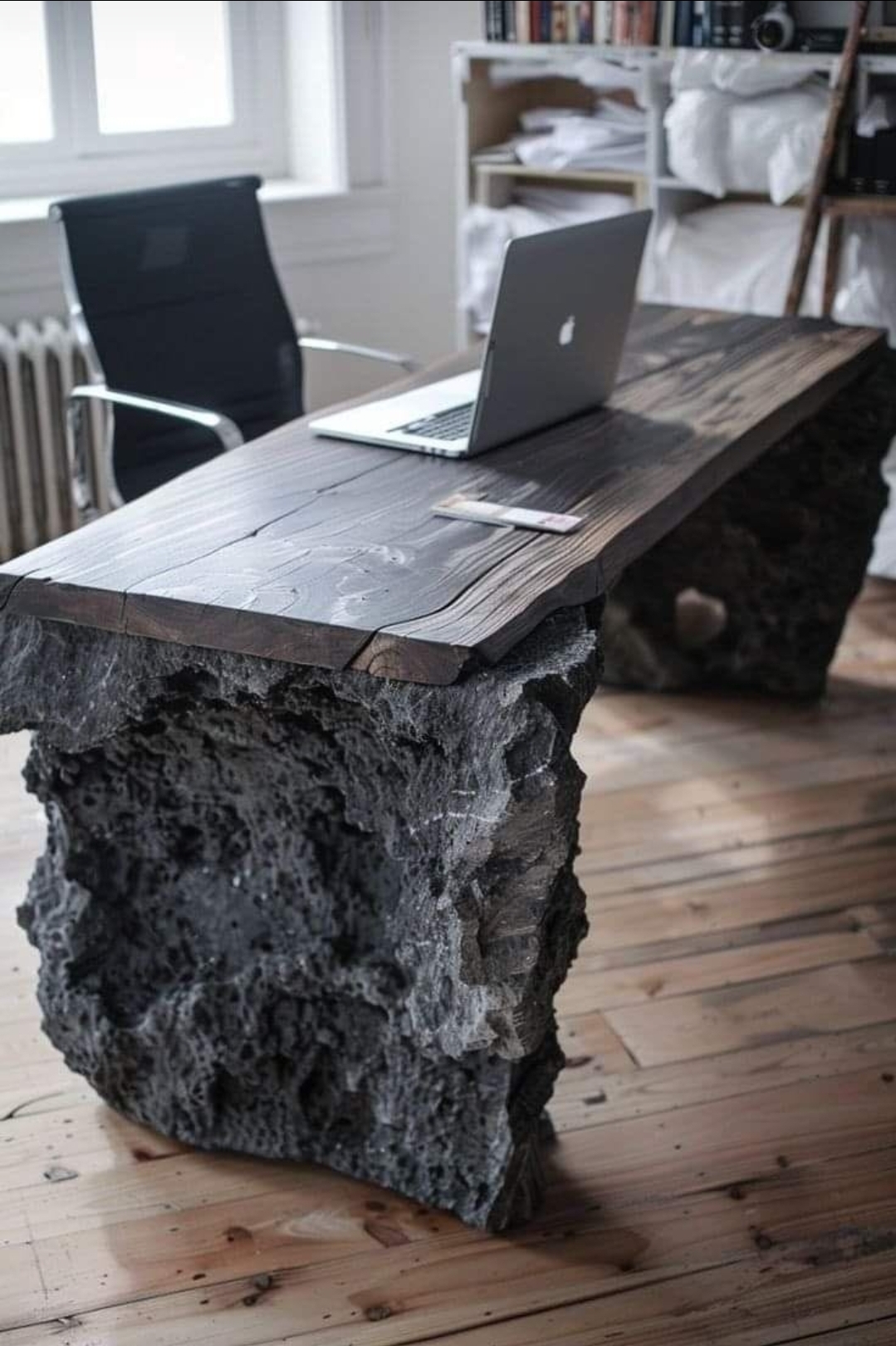 Dağ Qaya Üslublu Masalar